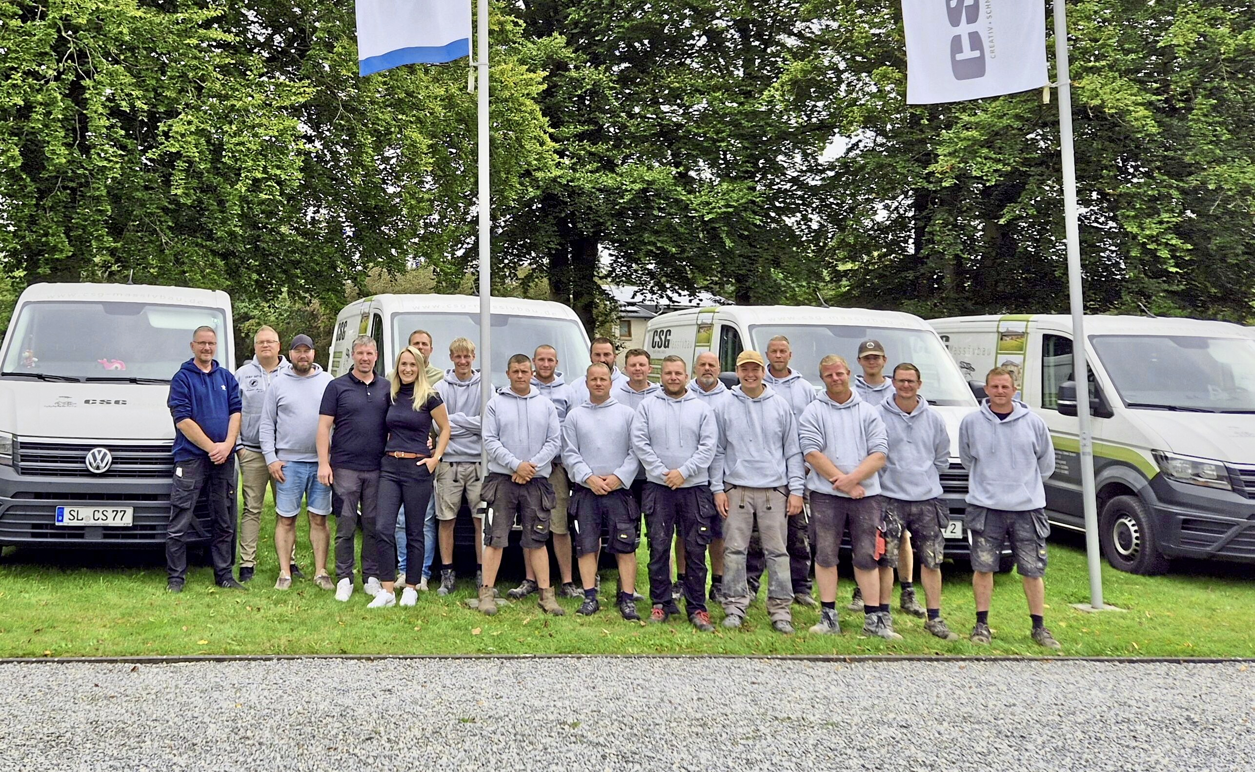 Bauunternehmen Schleswig Holstein