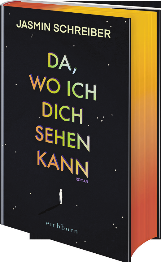 Die Autorin Jasmin Schreiber Kommt F r Eine Lesung Aus Ihrem Roman Da die-autorin-jasmin-schreiber-kommt-f-r-eine-lesung-aus-ihrem-roman-da