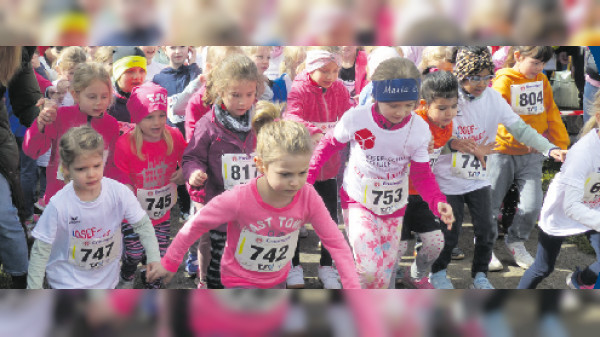 47. Neuenstadter Lindenlauf: Wichtige Infos rund um den Lauf