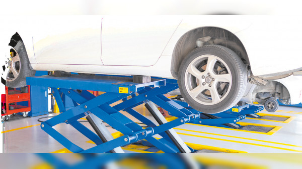 So wird das Auto fit für den Frühling