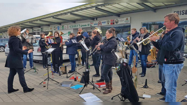 Frühlingsfest in Möckmühl
