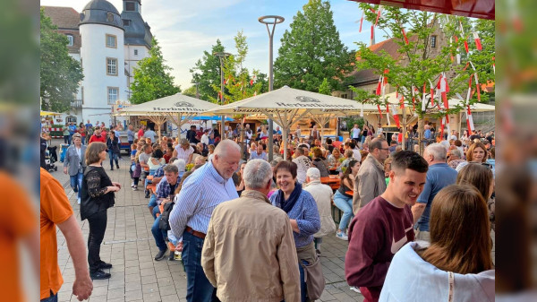 Handels- und Gewerbeverein -