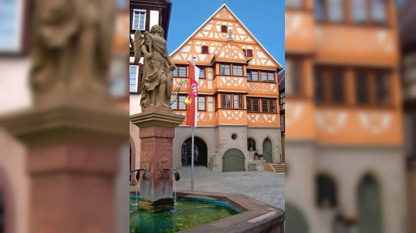 Neudenau: Abwechslungsreiches Programm