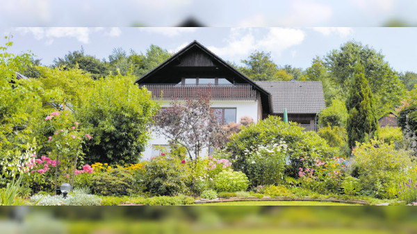 Die Gartenarbeiten im Herbst