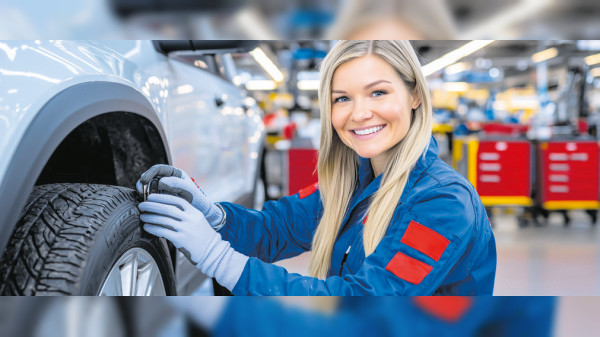 Mit dieser Checkliste wird das Auto sicher und winterfest