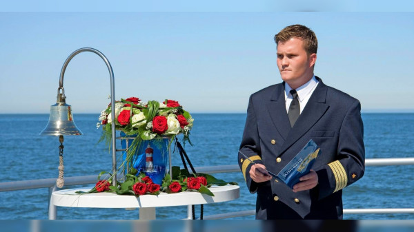 Alternative Bestattungsformen werden immer beliebter