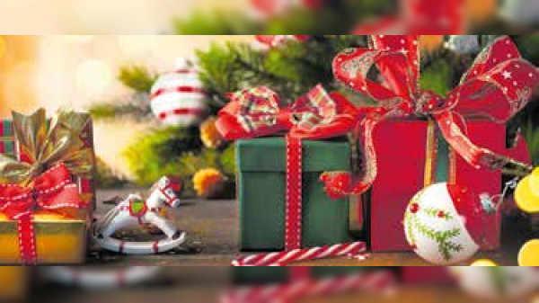 Das sind die Geschenketrends für Weihnachten 2025