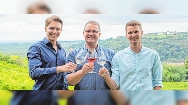 Weingut Sonnenberg Speeter in Neuleiningen: Einzigartig und qualitätsbewusst