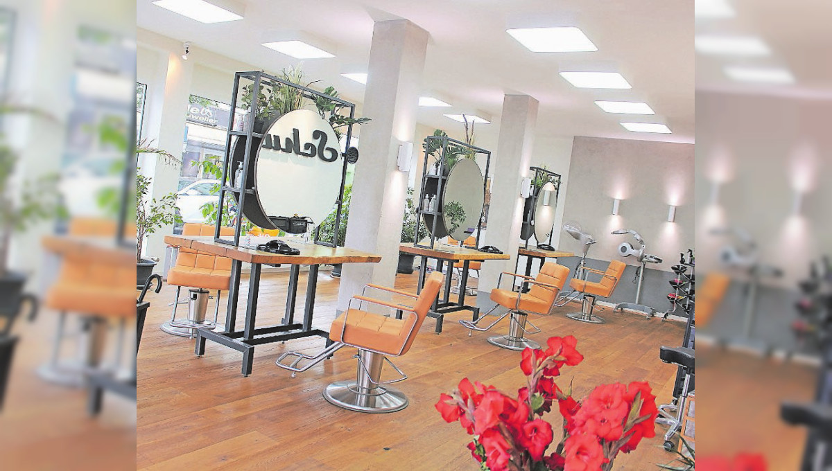 Friseursalon Schubert