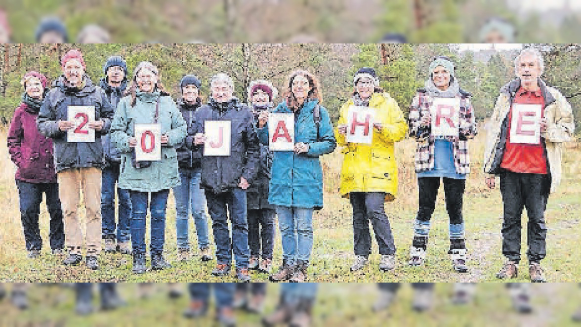 Für ein gutes Klima