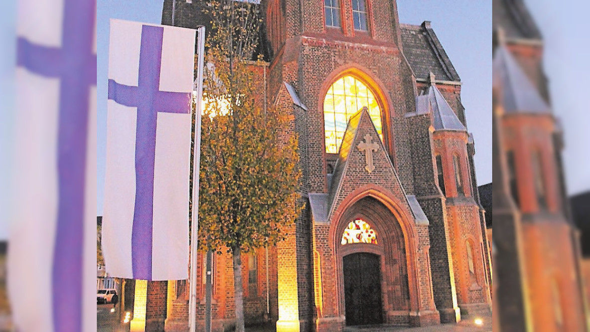 Die Nacht der offenen Kirchen lädt ein