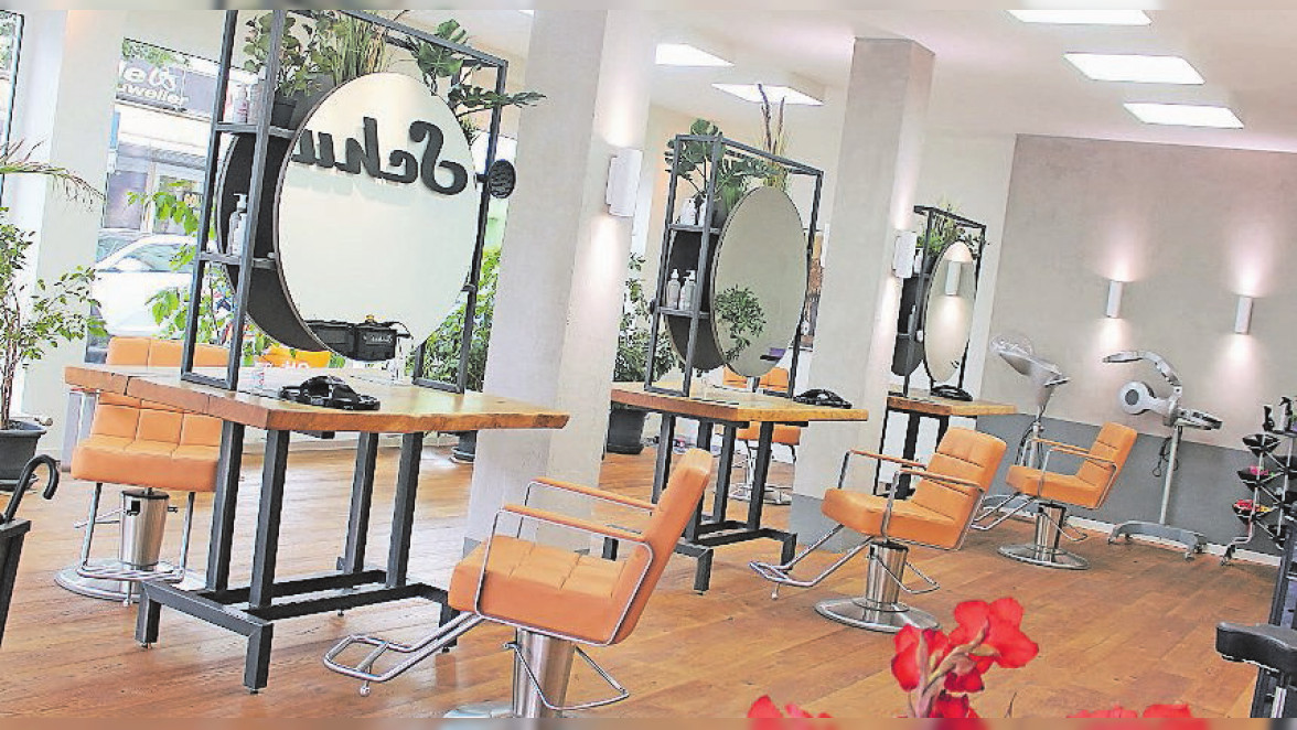 Friseursalon Schubert