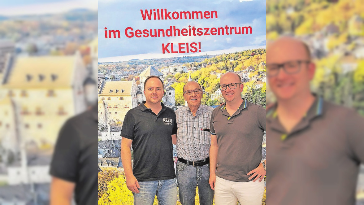 Gesundheitszentrum Kleis