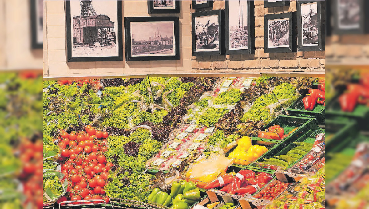 Der EDEKA Adebahr ist Ihr Frischeparadies in Herzogenrath-Kohlscheid