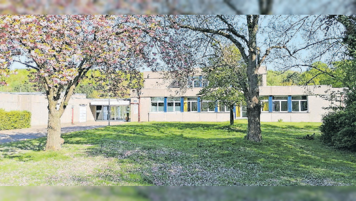  Goltsteinschule Inden: Individuelle Förderung mit Herz