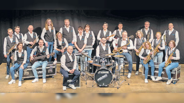 Edle Tropfen, viel Musik und gute Stimmung auf dem Weinfest