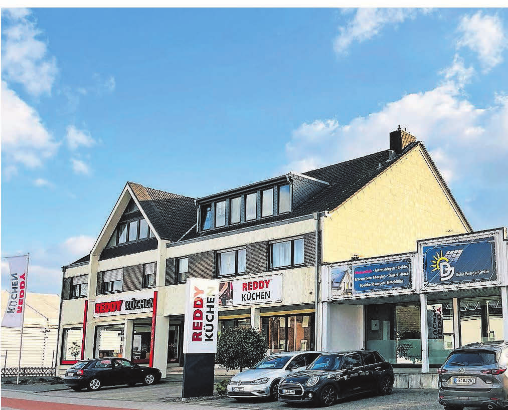 Industriefest in Heinsberg: Fahrräder und Photovoltaik