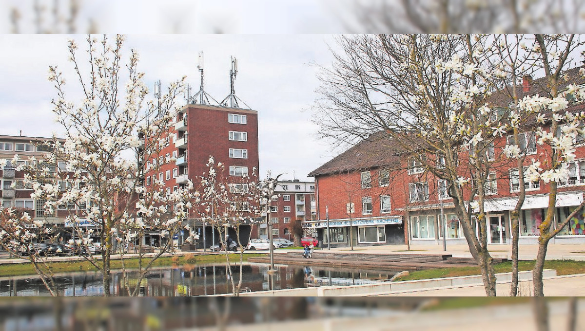 "Frühlingsfest der Kulturen" in Stolberg am 6.-7. Mai: Am Wasser die Seele baumeln lassen