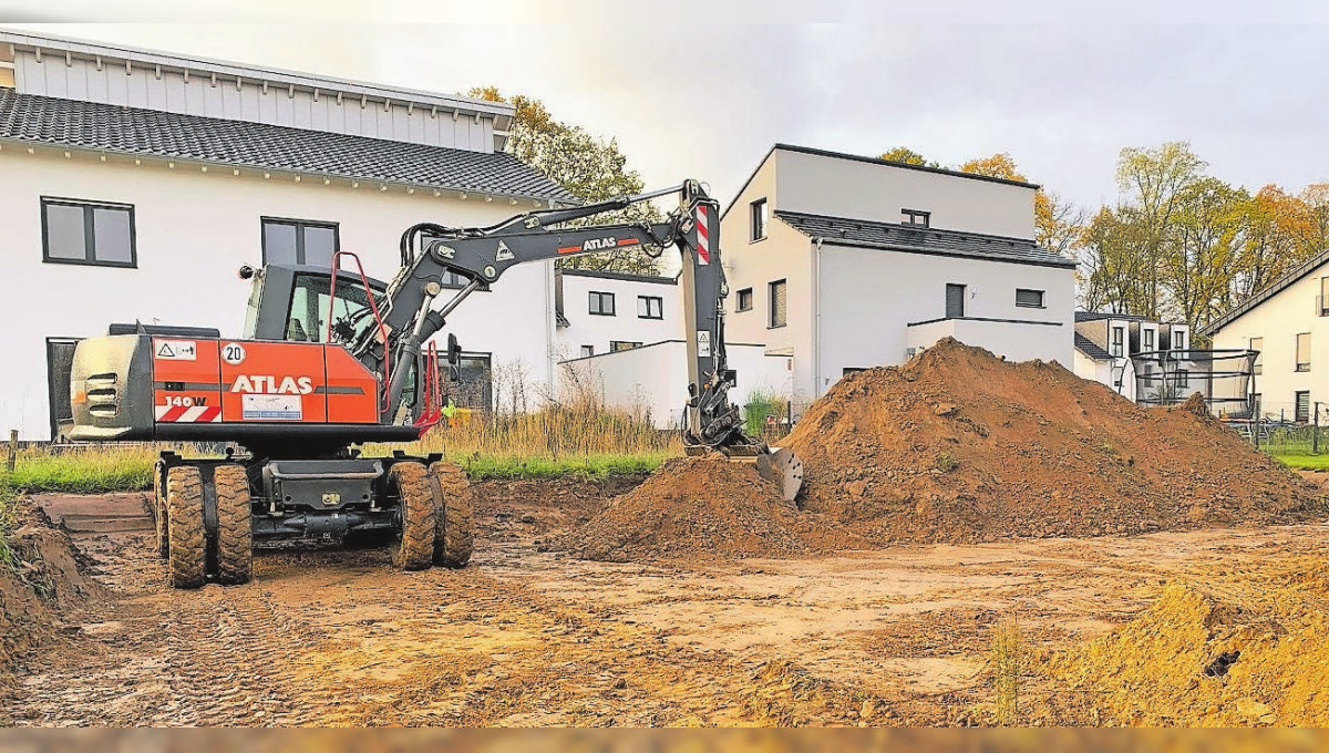 Was Häuslebauer wissen sollten