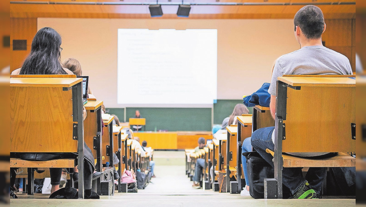 Weiterbildungen mit Hochschulzertifikat