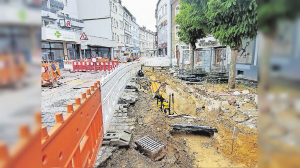 Stadtmarketing Stolberg: „Es herrscht Aufbruchstimmung“