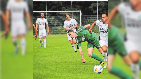 38. Rurdorfer Sommer-Cup: Erste Vorentscheidungen fallen