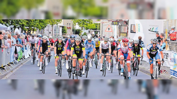 BSR-Radsporttag in Stolberg am 19. August: Die „fetten Reifen“ sind wieder los