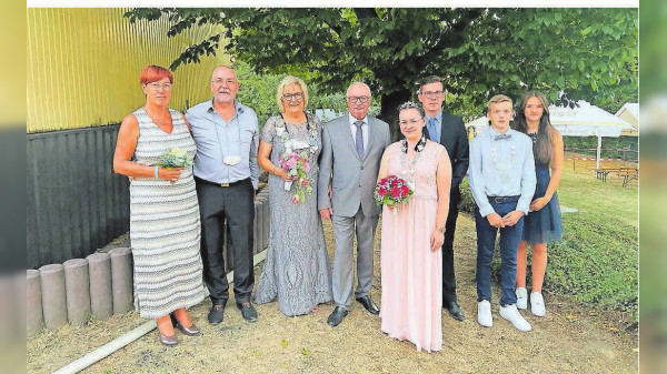 Schützenfest in Berzbuir: Das „Dorf der Feste“ feiert wieder