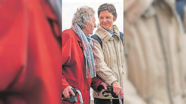 Aachen: Alzheimertage in der Städteregion