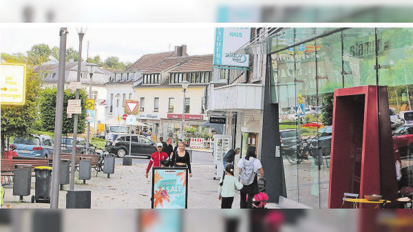 Kirmes-Wochenende in Geilenkirchen: Einkaufsspaß zum Oktoberstart