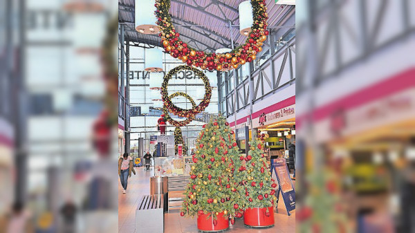 Aachen: Das Hirsch Center einfach mal kaufen!