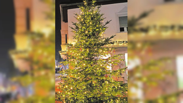 „Arge“ sorgt für weihnachtliche Freuden in Würselen 