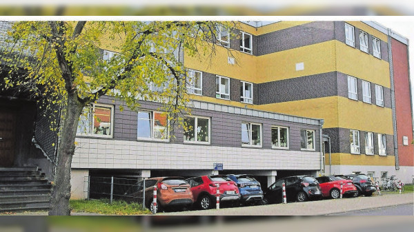 Gemeinschaftsgrundschule Birkesdorf: Eltern streichen den Glaubensbezug