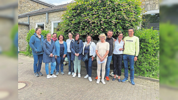 „Breinig läuft“ erlöst über 7000 Euro für Schulen