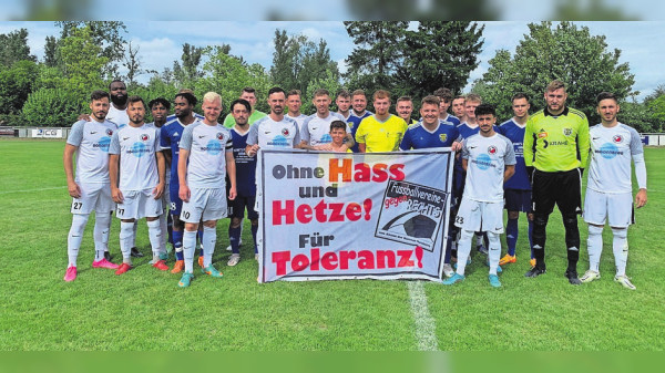 Salingia-Cup: Ein Fußballfest für die ganze Region