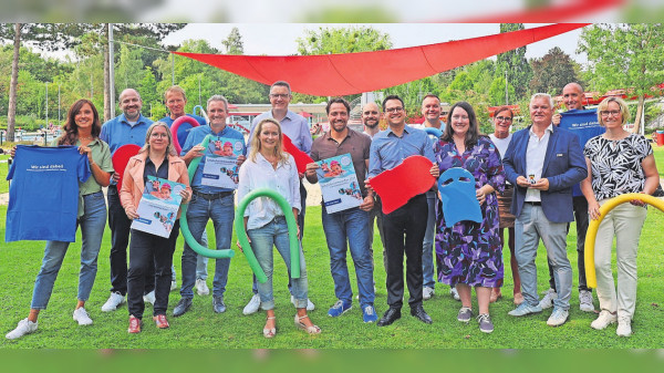 Interkommunale Schulschwimmwochen in der Städteregion Aachen