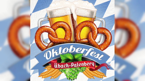 20 Jahre Oktoberfest Übach-Palenberg