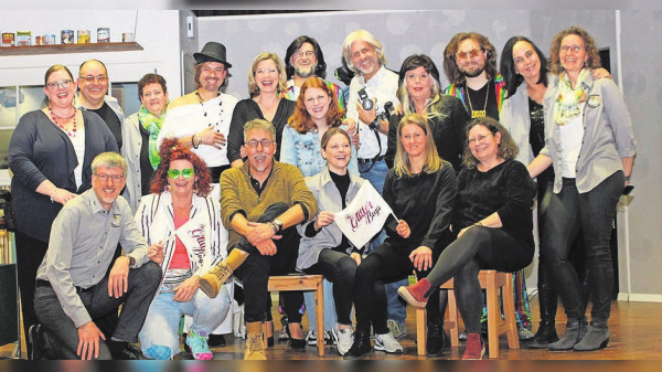 Theaterverein Bardenberg: So ein Theater...!