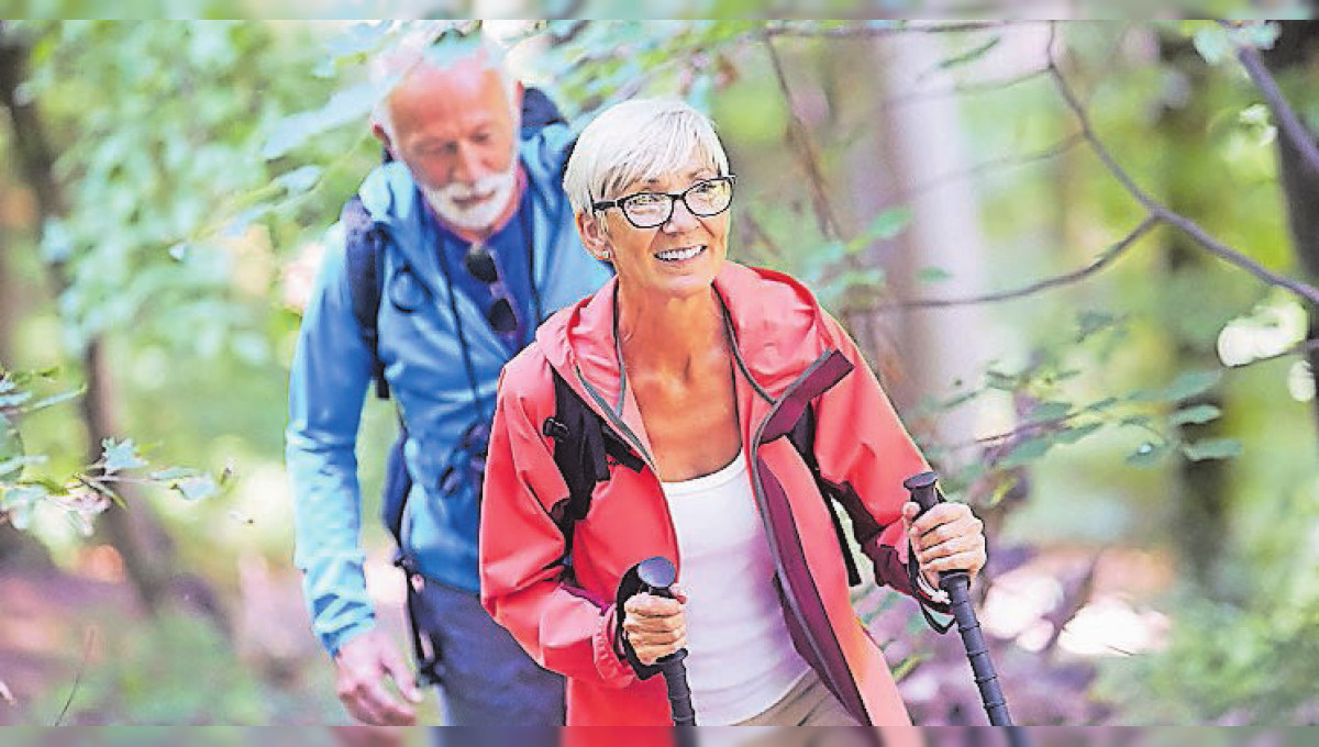 Schmerzfrei in den Sommer starten