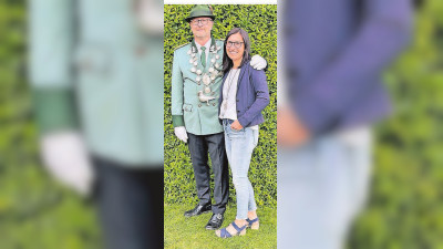 Mit viel Freude und Spaß