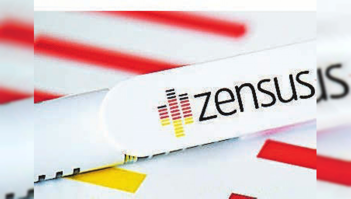 Zensus: Interviewer gesucht