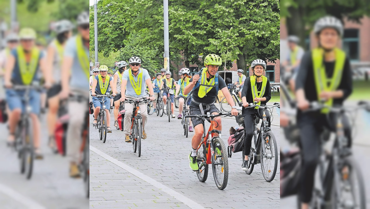 Auf "Schleichwegen" unterwegs 11