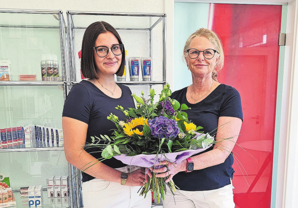 Podologie und Kosmetik Salon drü GmbH in Aarau