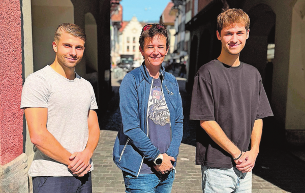 Aarau: Mit der richtigen Ausrüstung in die Saison starten