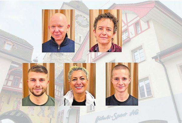 Häberli Sport AG in Aarau: Der Winter kann kommen