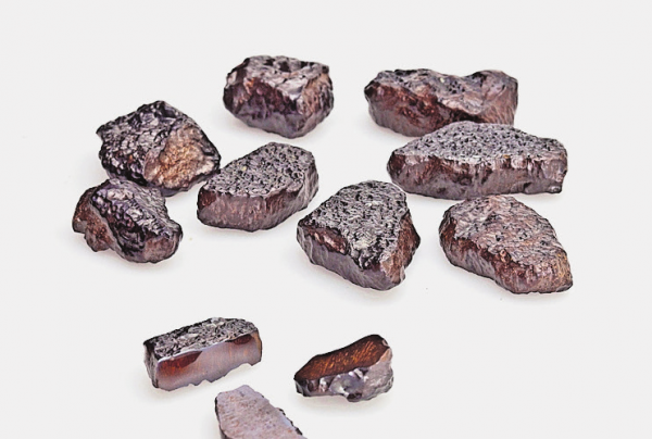 Aarau: Tsesit - der Jahresstein 2026