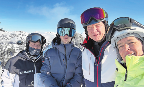 Tolle Angebote beim Winter-Schlussverkauf