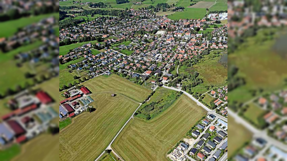 Fotos: Musikverein Oberbeuren