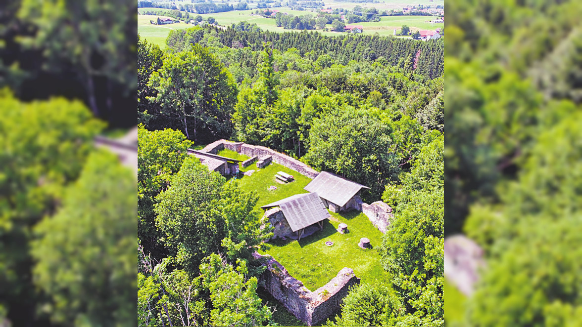 Fotos: Ulrich Reichart
