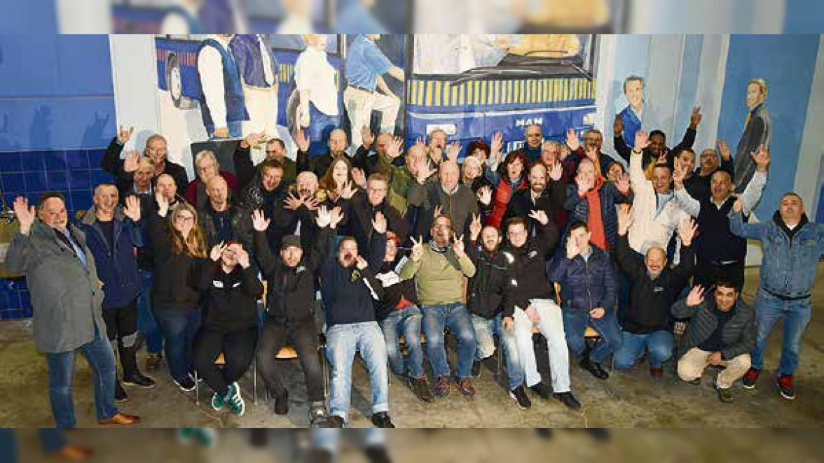 Fotos: VG Kirchweihtal
